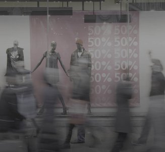 Vente au détail