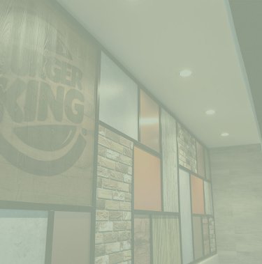 logo du restaurant Burger King